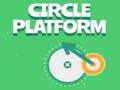 Joc Platforma cercului  on-line