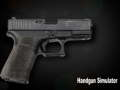 Joc Simulator de pistol  on-line