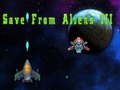 Joc Salvați de la Aliens III  on-line