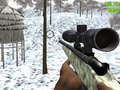 Joc Vânătorul de urs Shooting King  on-line