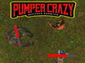 Joc Pumper Crazy Defense  on-line