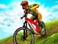 Joc Mtb în jos extrem on-line
