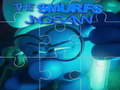Joc Smurfs Jigsaw  on-line