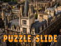 Joc Diapozitiv de puzzle on-line