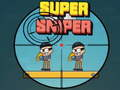 Joc Super trăgător  on-line