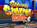 Joc Subway Surfers World Tour Veneția  on-line