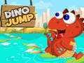 Joc Jumper Dino  on-line