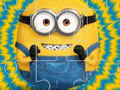 Joc Minions Jigsaw on-line