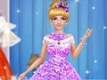 Joc Salon de machiaj Princess Beauty  on-line