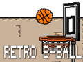 Joc Retro Ball B. on-line