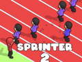 Joc Sprinterul 2  on-line