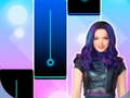 Joc Jocul Descendants 3 Piano Tiles  on-line