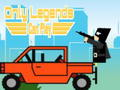 Joc Doar Legendele pot juca  on-line