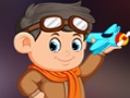Joc Pilot Dream Boy Evadare  on-line
