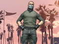 Joc Simulator de conducere Gangster Vegas online  on-line
