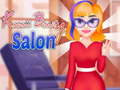 Joc Salon de frumusețe Kawaii  on-line