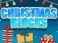 Joc Blocuri de Crăciun  on-line