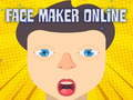 Joc Face Maker online on-line