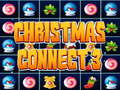 Joc Crăciunul Connect 3 on-line