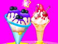 Joc Producator de inghetata Frozen  on-line