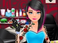 Joc Studio de tatuaje  on-line