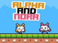 Joc Alpha și Nora  on-line