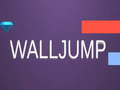 Joc Salt de perete  on-line