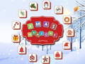 Joc Mahjong de Crăciun  on-line