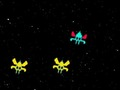 Joc Arcade de atac spațial on-line