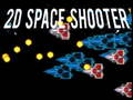 Joc Shooter spațial 2D on-line