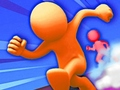 Joc Sneak Runner 3D on-line