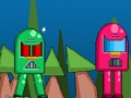 Joc Roodo 2 on-line