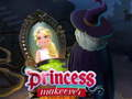 Joc Makeover prințesă  on-line