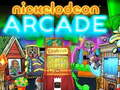Joc Nickelodeon: Arcade  on-line