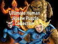 Joc Colecția finală de puzzle pentru puzzle -uri umane on-line