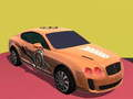 Joc Stunt Car Driving Challenge - Casdorii imposibile  on-line