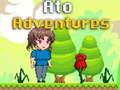 Joc ATO aventuri on-line