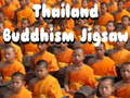 Joc Jigsaw budism din Thailanda  on-line