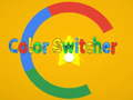 Joc Comutator de culori  on-line