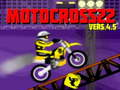 Joc Motocross 22 vers 4. 5  on-line