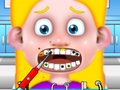 Joc Micul Dentist pentru copii  on-line