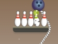 Joc Bowling gravitațional  on-line