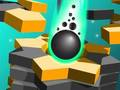 Joc Helix Stack Ball on-line