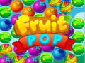 Joc Fructe Pop  on-line