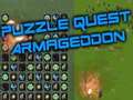 Joc Puzzle Quest Armageddon on-line