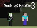 Joc Noob vs hacker 3 on-line