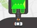 Joc Condu taxi  on-line