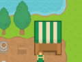 Joc Frenezia agriculturii  on-line