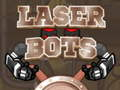 Joc Boti laser  on-line