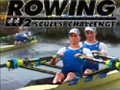 Joc Canotaj 2 Scull Challenge  on-line